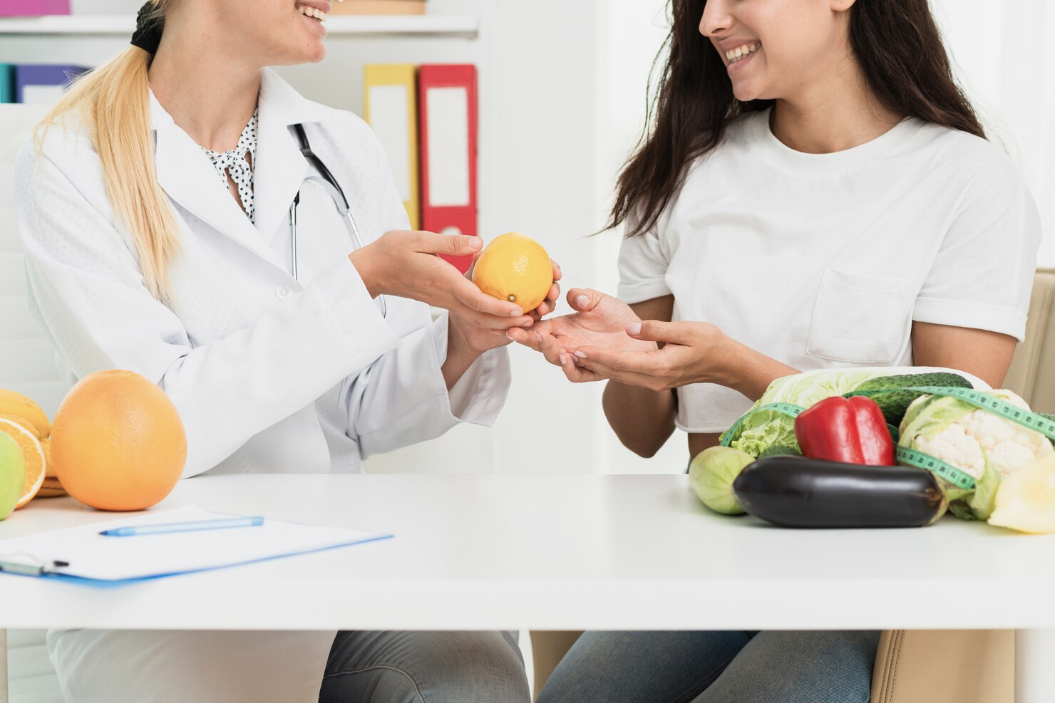 Alimentação saudável